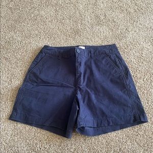 A New Day Shorts!